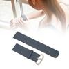 Smartwatch Wrist Band Lther Anti Lost Replacement Strap 20mm Width for   GTS 3 2 Bip S U
