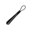 47cm Colorful Shoe Puller Plastic Home Long Handle Shoe Puller Extra Long Plastic Lazy Shoe Lifting Device Drawer Wearing Shoe