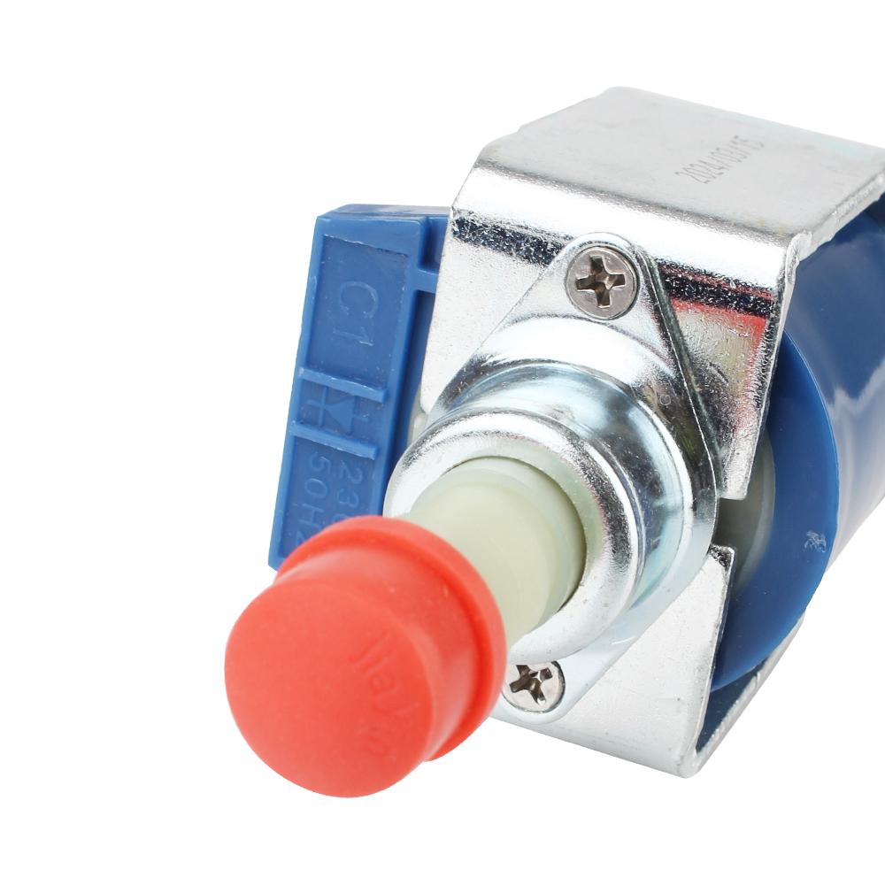 50Hz Electromagnetic Water Pump Pumping Valve Fittings Suction Valve For Steam Hanging And Ironing Machine 45W JYPC-5 Pump Valve