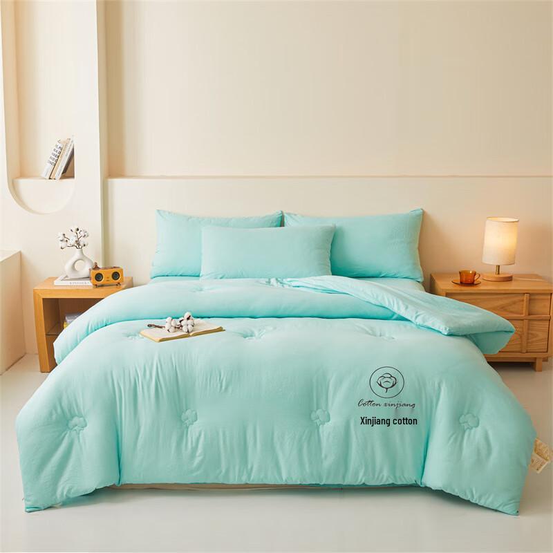 Xiao Yue Ya A-Class Xinjiang Cotton Quilt