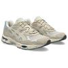 New Asics Gel NYC Smoke Grey 1203A383-023