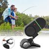 Electric Fishing Alarm Fishing Bell Accessories Indicator Banding Sensitivity So
