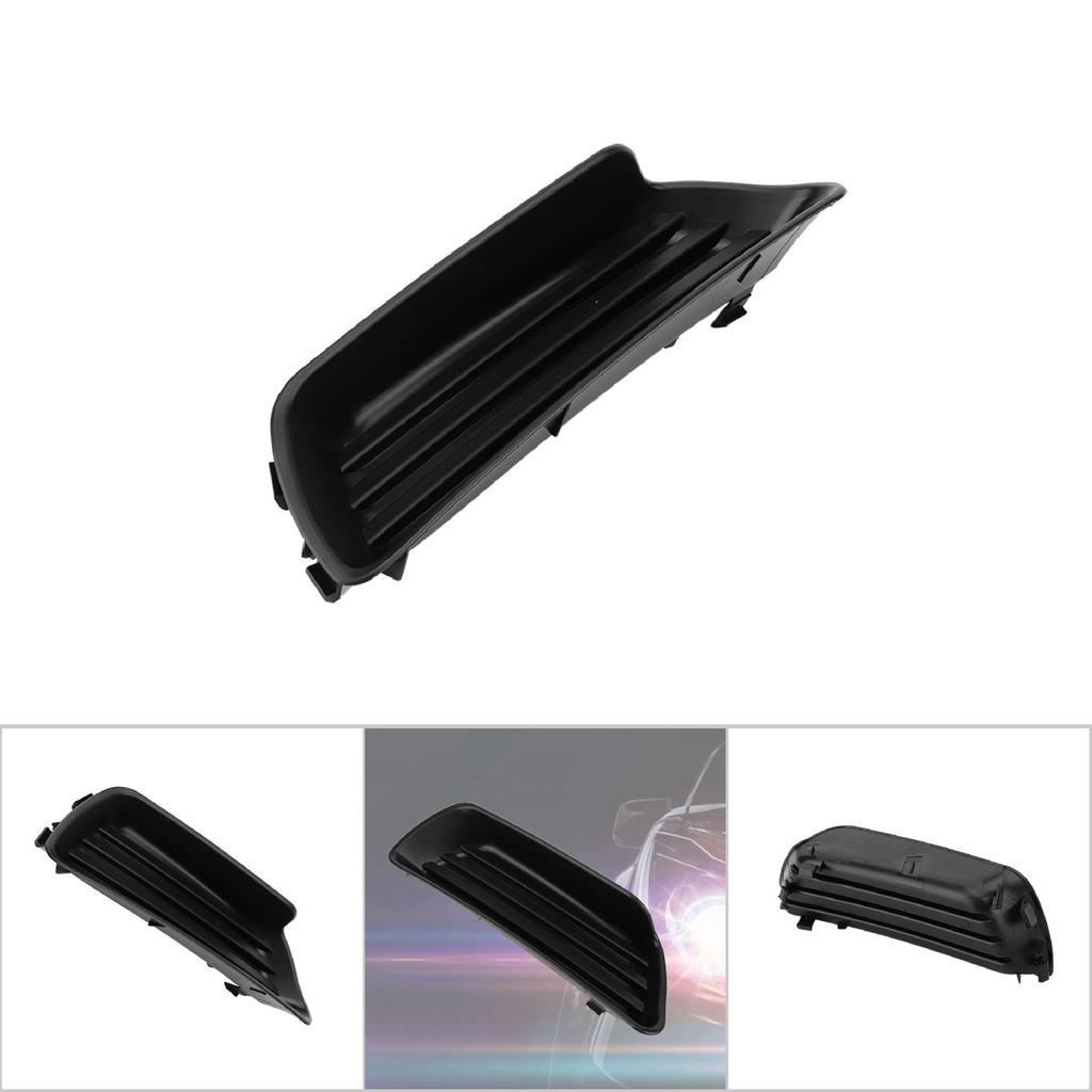 Capac Lampa Proiector de Ceață Cadru Grilă Potrivit pentru Toyota Camry 2007 2009 (Partea Pasagerului 5212706050)