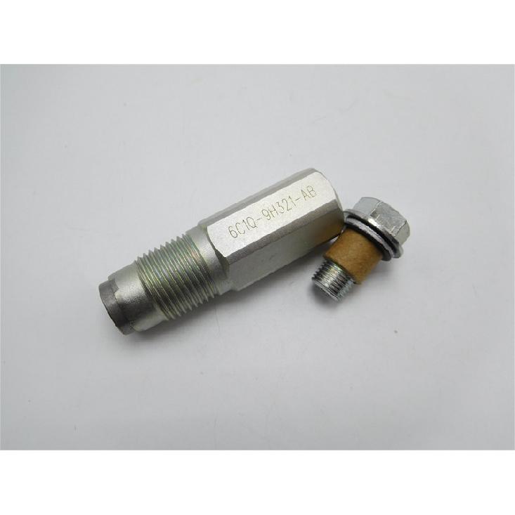 New Fuel Rail Pressure Relief Valve Sensor 6C1Q-9H321-AB for Ford Transit MK7