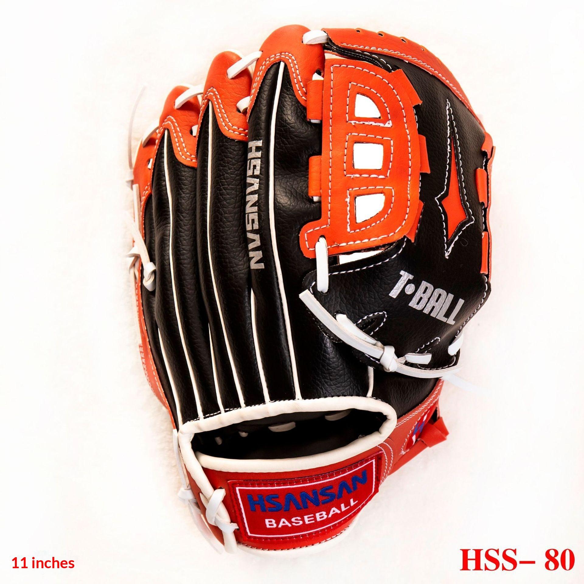 Wholesale Baseball Gloves 11inch PVC/PU Synthetic Leather Adult & Children s Left Hand Infield Softball Gloves Pu Leather