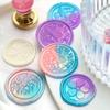 200/350/650Pcs Colorful Sealing Wax Beads for Wax Seal Stamp, Gift Wrapping, 10/15/24 Colors Flower Wax Seal Beads