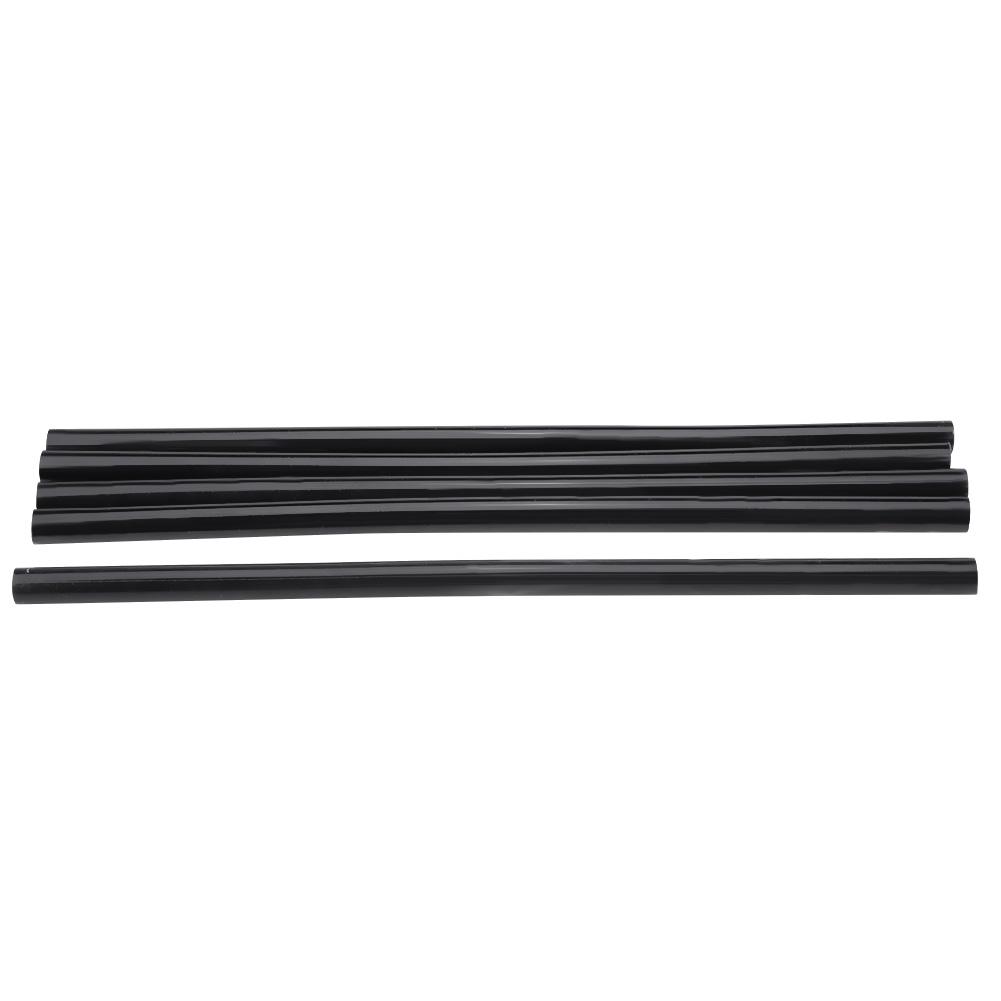 5pcs 11 * 270mm Hot Melt Auto Dent Repair Glue Sticks Bars Paintless Repair Tools