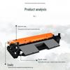 Kompatibilní s tonerovou kazetou HP pro tiskárny M129-M134 a M132, modely M132nw, M132fw a M132a.