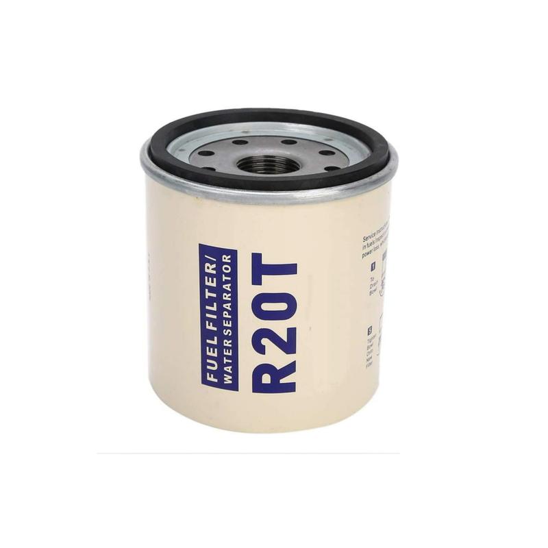 Fuel Filter R20T Fuel Water Separator Diesel Engine Filter For 230 R Outboard Motor R20S