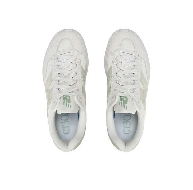 New Balance CT302CTB Beige Sneakers