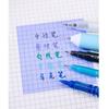 1/6pcs Fruit Sticky Notes 80 Sheets/Pad Self-Adhesive Cartoon Memo Pads Pastel Post Memo Notes Office Stationery