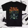 The Black Dahlia Murder Men's Black Unisex T-Shirt Unisex T-Shirt