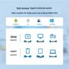 BOEGAM XS2 Wireless HDMI Screen Mirroring Adapter (CN version)