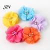 Adjustable Pet Collar Cute Flower Collar, Rhinestone Cat with 5 Break-resistant Interchangeable Flowers, Stylish for Cats Small Dogs Replaceable