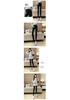 High Elasticity Shark Skin Maternity Leggings - Versatile, Skin-Friendly Spring & Fall Outerwear for Trendy Moms