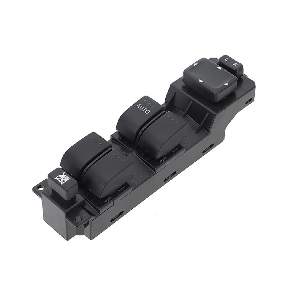 Electric Master Power Window Switch CG15-66-350 For Mazda 5 2012 2013 2014 2015