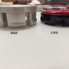DJHQL1 4pcs 58mm 69mm Wheel Center Cap Logo Hub Cover Badge Emblem For Honda Civic City Accord Odyssey Spirior CRV Hrv Jazz CBR HR-V