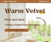 2025 Plush Sofa Cushion: Thickened, Non-Slip Autumn/Winter Cover