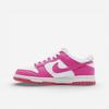 Dunk Low Laser Fuchsia (GS)