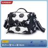 Football Backpack for Children Schoolbag Anime Backpack Travel School Bags for Teenage Boy Mochila Escolar Infantil Menino