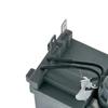 Dishwasher Repair Dishwasher Pump High Efficiency Drain Pump Circuit Breaker Finder Replacement Part Compact Design