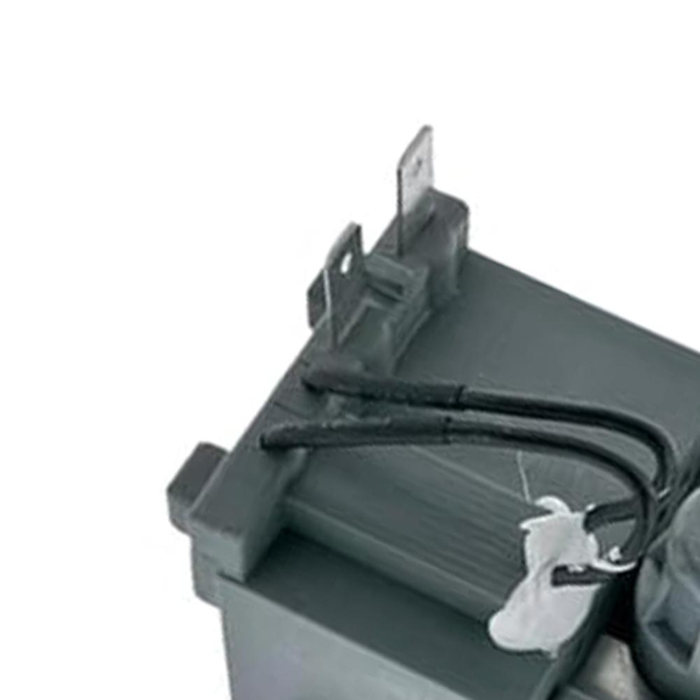 Dishwasher Repair Dishwasher Pump High Efficiency Drain Pump Circuit Breaker Finder Replacement Part Compact Design