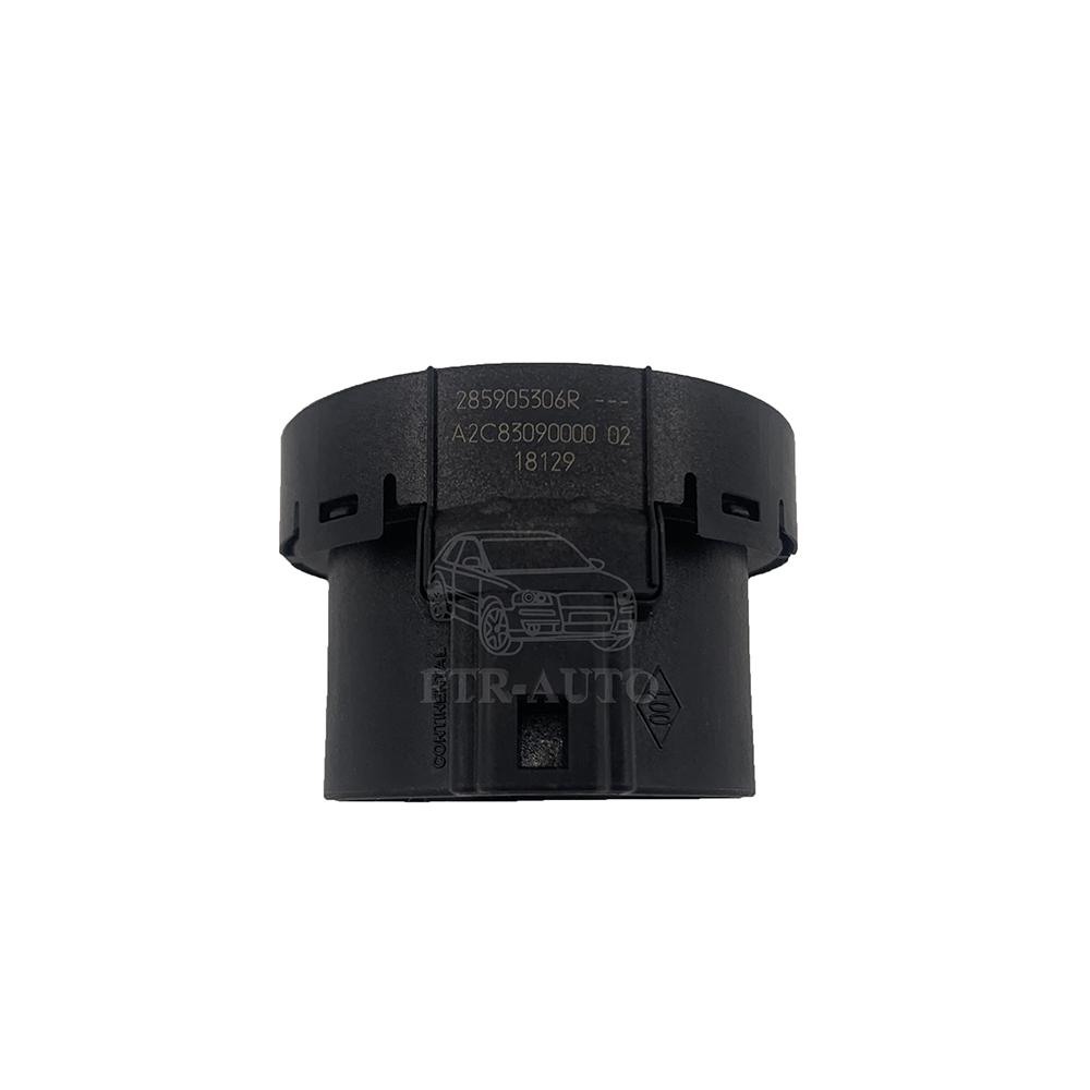 Anti-Theft Coil Start Stop Button Switch 285905306R A2C83090000 for Renault Espace 5 Kadjar Megane 4 Scenic 4 Talisman Genuine Parts