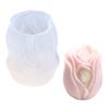 Rose Goddess Silicone Candle Molds Temperature Resistant For Making Candle Soap Wedding Decoration Valentines Day Gift