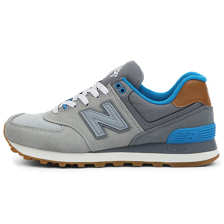 

новые женские New Balance 574 Collegiate 36