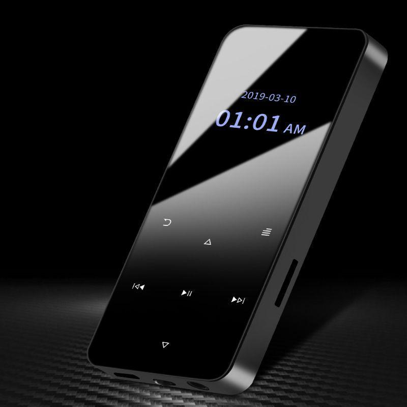 2025 Bluetooth MP3/MP4 Student Touch Music Player