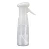 200ML Oil Spray Bottle Ergonomic Portable Oil Sprayer Bottle for Kitchen Cooking Air Fryer Salad