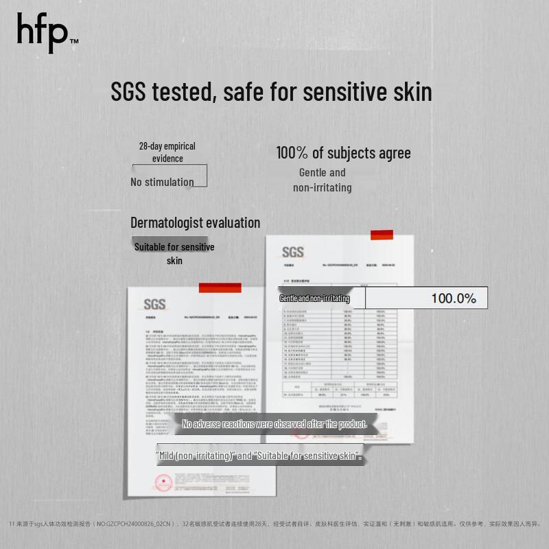 HFP Glycolic Acid Skincare Travel Set