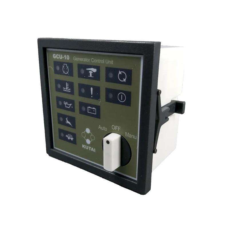 Xeon GCU-10 GCU10 GCU-20 GCU20 Original Genset Auto Start Controllers Module