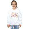Disney Girls Little Friends Favourite Animal Sweatshirt
