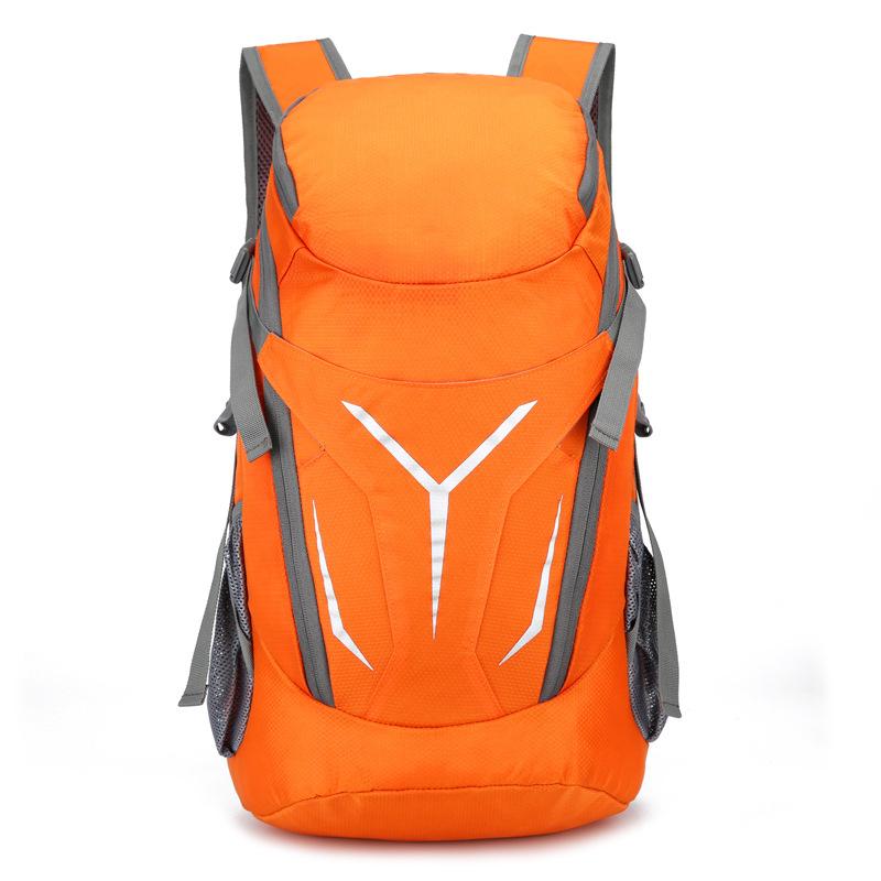 Foldable Travel Backpacks Outdoor Waterproof Climbing Bag Riding Backpack Sports Bag for Man and Women