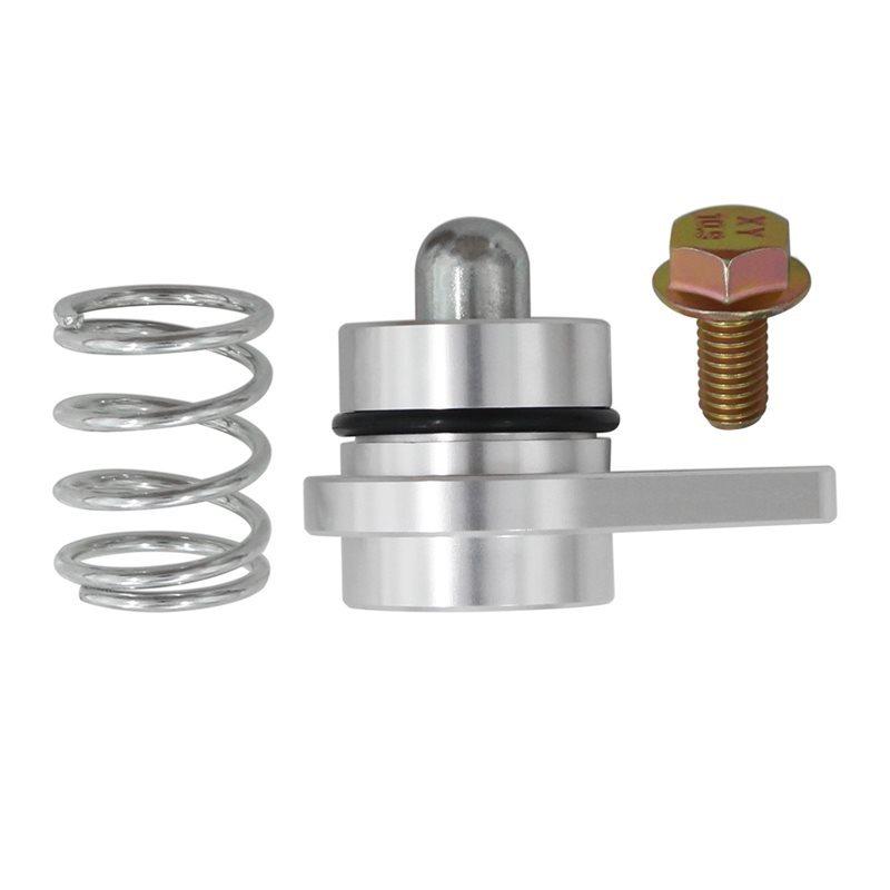 Reduce Reverse Gear Locking Solenoid Valve 101659 Lockout Solenoid For T56 TR6060