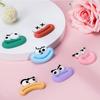 12Pcs Cute Refrigerator Magnets, Strong Magnets for Whiteboard Cabinet Locker, 3D Funny Decorative for Classroom Kitchen Office