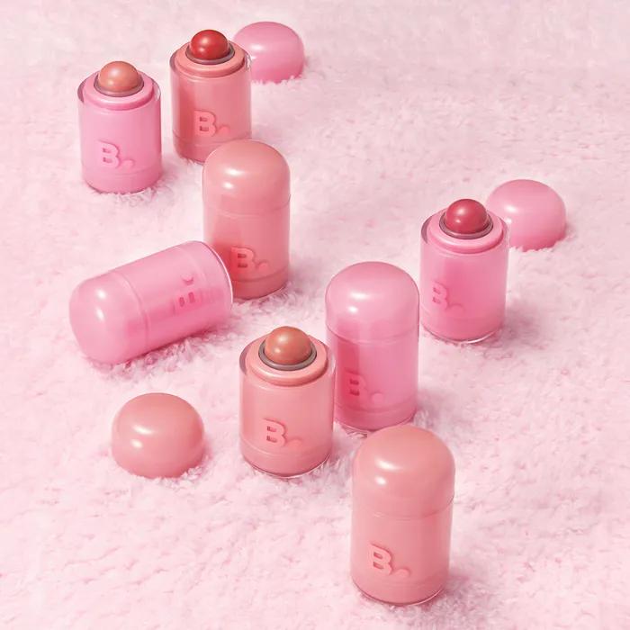 Romantic Blush Lip & Cheek (26 colors) 26 Toasted