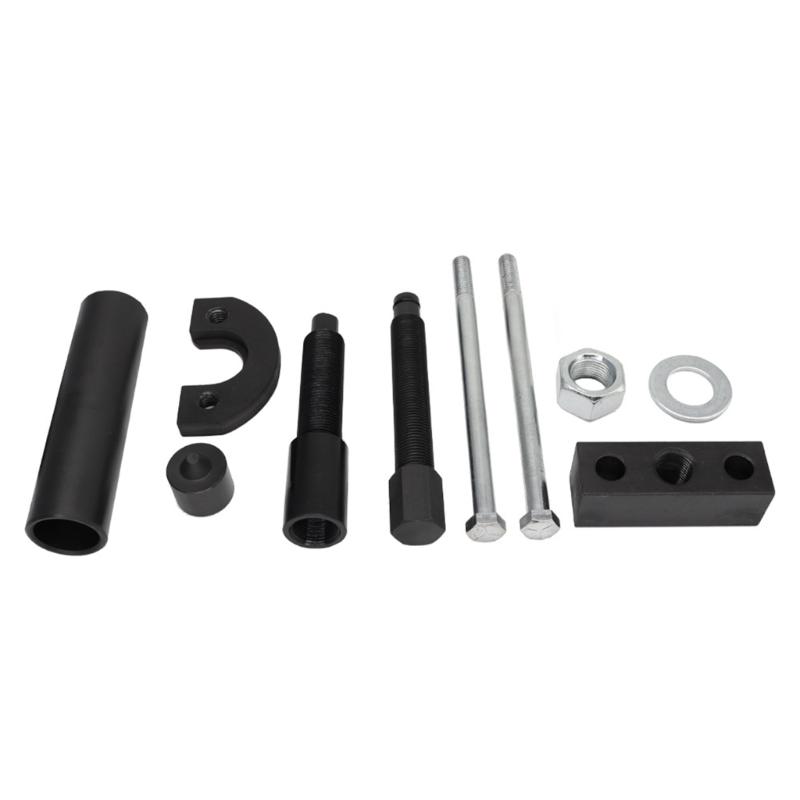Mainshaft Inner Bearing Race Tool Puller Installer Compatible for Big Twin Transmission 34902-84