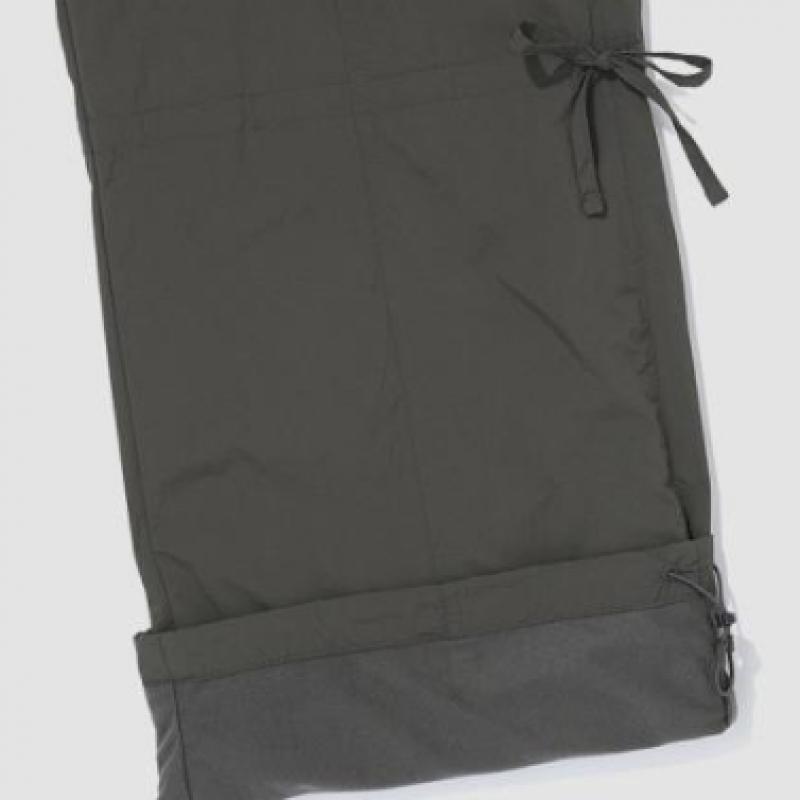 Bbc Earth W Warm Fit String Pants