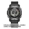 CASIO PRO TREK PRW-69Y-1JF Tough Solar Multi-Band 6 Men's Trekking Watch Black 100M WR