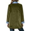 Women's Casual Velvet for Everyday Wear