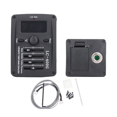 Accessori per chitarra – Pick-up