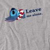 Lilo & Stitch Unisex Adult Leave Me Alone T-Shirt