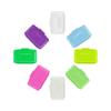 Fruit Flavored Dental Orthodontic Relief Wax 5 Scents Protect Lips And Gums from Irritation for Bracket Patients
