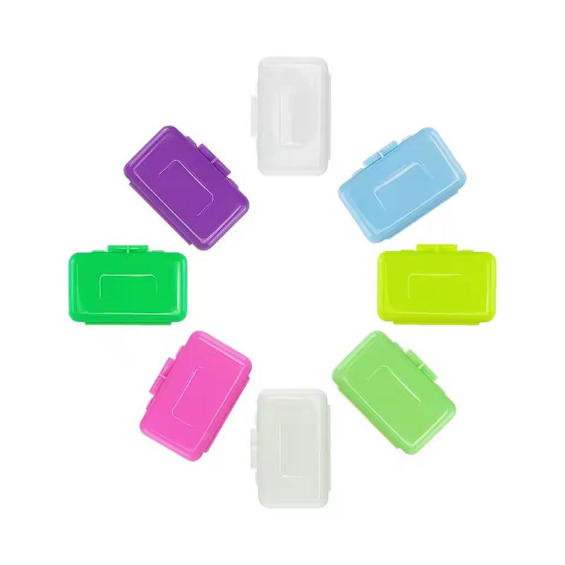 Fruit Flavored Dental Orthodontic Relief Wax 5 Scents Protect Lips And Gums from Irritation for Bracket Patients