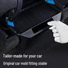 Tesla Model Y Rear Console Storage Organizer