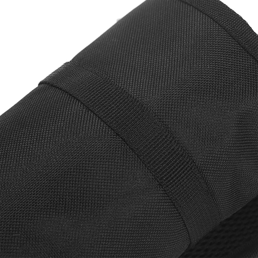 Archery Arrow Quiver Holder Adjustable Arrow Bag Archery Back Arrow Quiver Holder for Bow Hunting and Target Practicing