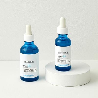 Trattamenti viso – Sieri ed essenze viso