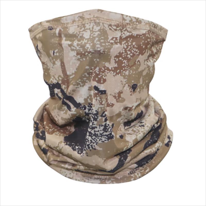 Men s Summer Ice Silk Sun Protection Neck Gaiter